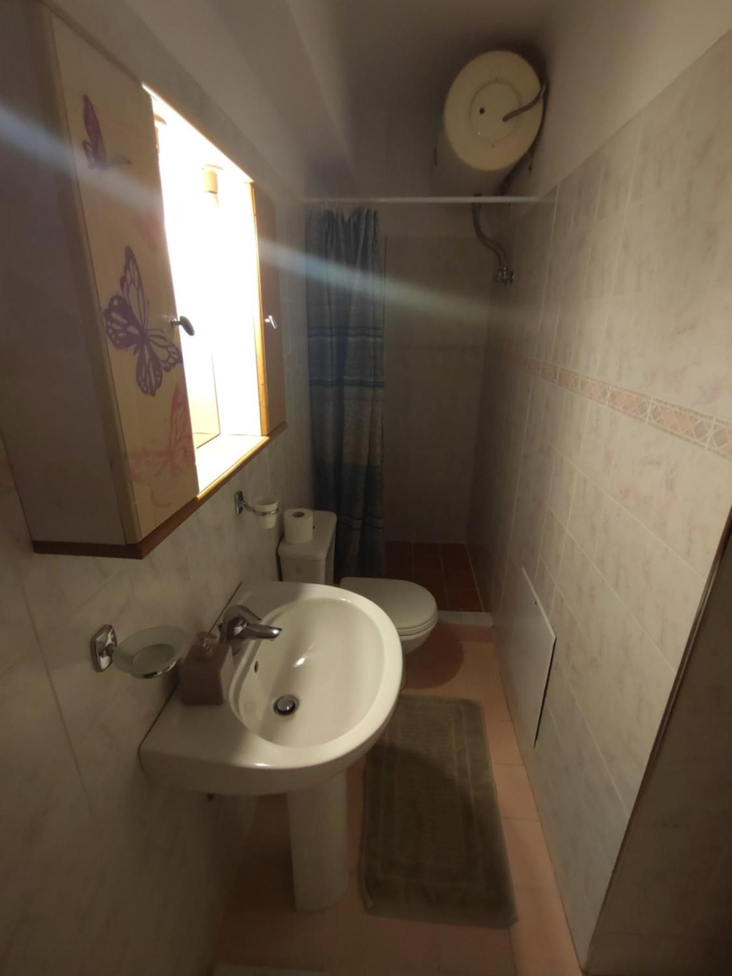 Central Studio - Fully Equiped. Ideal For Couples Patras Zewnętrze zdjęcie